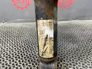 7L6513029G Стойки амортизаторы Volkswagen Touareg 1 Арт 2-961037, вид 14