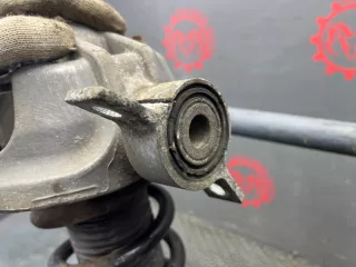 7L6513029G Стойки амортизаторы Volkswagen Touareg 1 Арт 2-961037, вид 19