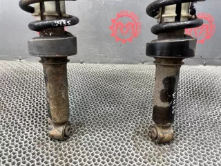 7L6513029G Стойки амортизаторы Volkswagen Touareg 1 Арт 2-961037, вид 7