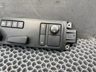 7L6959766B Блок управления сидением Volkswagen Touareg 1 Арт 2-961057, вид 3