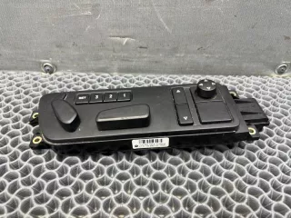 7L6959766B Блок управления сидением Volkswagen Touareg 1 Арт 2-961057, вид 4