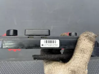 7L6959766B Блок управления сидением Volkswagen Touareg 1 Арт 2-961057, вид 6