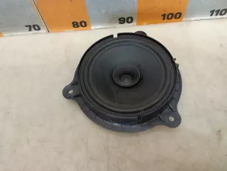 281569U00A Динамик Nissan Note E11 Арт 2-961637, вид 2
