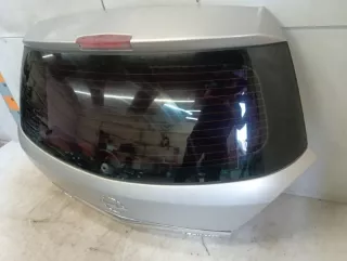 93178817 Крышка багажника (дверь 3-5) Opel Astra H Арт 2-961757, вид 5