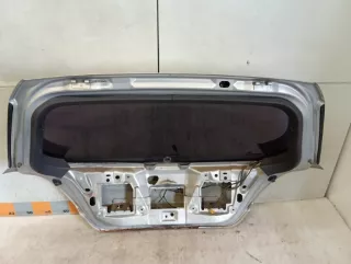 93178817 Крышка багажника (дверь 3-5) Opel Astra H Арт 2-961757, вид 7