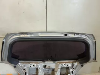 93178817 Крышка багажника (дверь 3-5) Opel Astra H Арт 2-961757, вид 8
