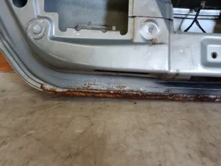 93178817 Крышка багажника (дверь 3-5) Opel Astra H Арт 2-961757, вид 9