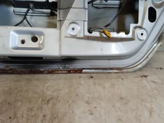 93178817 Крышка багажника (дверь 3-5) Opel Astra H Арт 2-961757, вид 10
