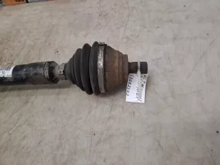 1K0407272LF Полуось передняя правая (приводной вал, ШРУС) Skoda Octavia A5 Арт 2-961825, вид 3
