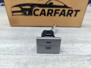 1559586 Кнопка обогрева лобового стекла Ford Focus 2 restailing Арт 2-961887, вид 1