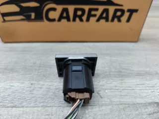 1559586 Кнопка обогрева лобового стекла Ford Focus 2 restailing Арт 2-961887, вид 3