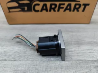 1559586 Кнопка обогрева лобового стекла Ford Focus 2 restailing Арт 2-961887, вид 4