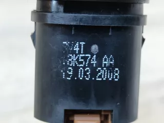 1559586 Кнопка обогрева лобового стекла Ford Focus 2 restailing Арт 2-961887, вид 5