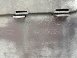 1508985 Бампер задний Ford Fusion 1 Арт 2-961895, вид 15