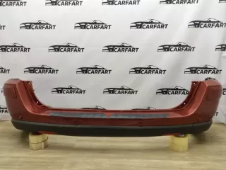 1508985 Бампер задний Ford Fusion 1 Арт 2-961895, вид 2
