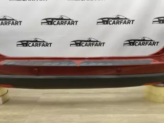 1508985 Бампер задний Ford Fusion 1 Арт 2-961895, вид 5