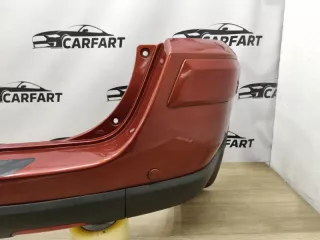 1508985 Бампер задний Ford Fusion 1 Арт 2-961895, вид 6