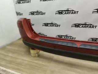 1508985 Бампер задний Ford Fusion 1 Арт 2-961895, вид 7