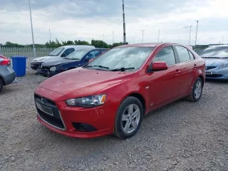5802A065 Петля крышки багажника Mitsubishi Lancer 10 Арт 2-961905, вид 6