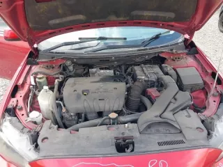 5802A065 Петля крышки багажника Mitsubishi Lancer 10 Арт 2-961905, вид 9