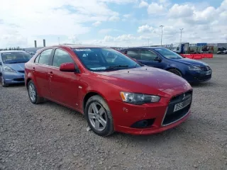 8002B678XA Кнопка аварийной остановки Mitsubishi Lancer 10 Арт 2-961907, вид 6
