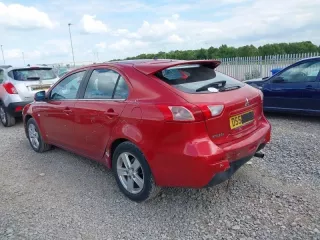 8002B678XA Кнопка аварийной остановки Mitsubishi Lancer 10 Арт 2-961907, вид 7