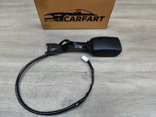 7000A222XA Замок ремня безопасности Mitsubishi Lancer 10 Арт 2-961915, вид 1