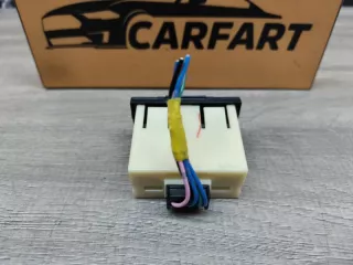 8750A145 Разъем aux Mitsubishi Lancer 10 Арт 2-961917, вид 4