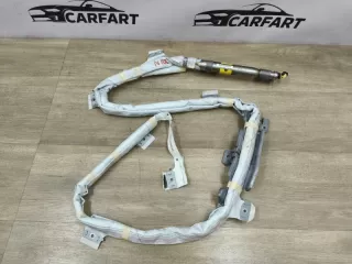 7030A082 Подушка безопасности боковая airbag Mitsubishi Lancer 10 Арт 2-961927, вид 1