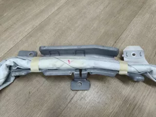 7030A082 Подушка безопасности боковая airbag Mitsubishi Lancer 10 Арт 2-961927, вид 6