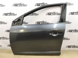 801016886R Дверь передняя левая Renault Megane 3 Арт 2-961947, вид 1