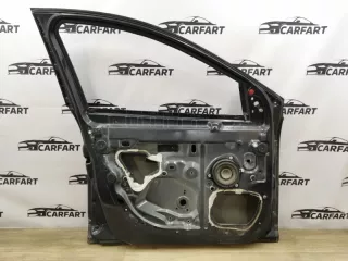 801016886R Дверь передняя левая Renault Megane 3 Арт 2-961947, вид 11