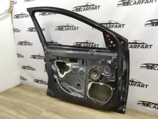 801016886R Дверь передняя левая Renault Megane 3 Арт 2-961947, вид 13