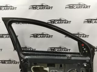 801016886R Дверь передняя левая Renault Megane 3 Арт 2-961947, вид 14