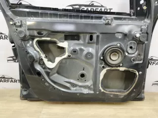 801016886R Дверь передняя левая Renault Megane 3 Арт 2-961947, вид 15