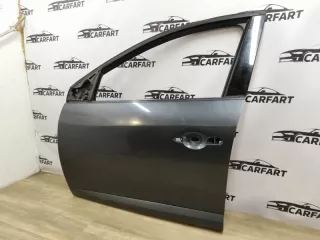 801016886R Дверь передняя левая Renault Megane 3 Арт 2-961947, вид 3