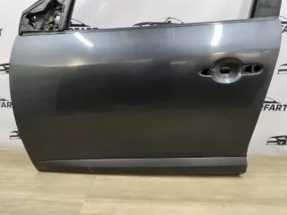 801016886R Дверь передняя левая Renault Megane 3 Арт 2-961947, вид 5