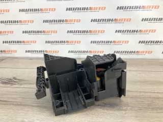 1K0907361B Кронштейн блока предохранителей Volkswagen Tiguan 1 Арт 2-962185, вид 2