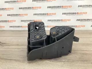 1K0907361B Кронштейн блока предохранителей Volkswagen Tiguan 1 Арт 2-962185, вид 4