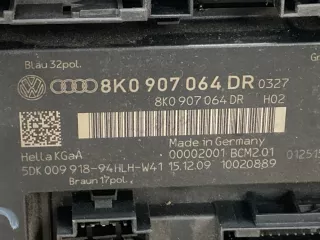 8K0907064DR Блок комфорта Audi A4 B8 Арт 2-962205, вид 2