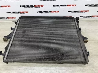 7L0121253A Радиатор (основной) Volkswagen Touareg 1 Арт 2-962245, вид 4