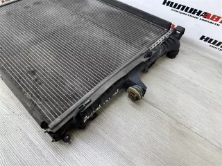 7L0121253A Радиатор (основной) Volkswagen Touareg 1 Арт 2-962245, вид 5