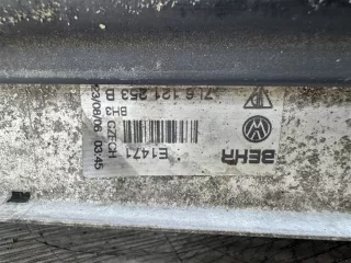7L0121253A Радиатор (основной) Volkswagen Touareg 1 Арт 2-962245, вид 7