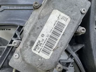 7L0959455E Вентилятор радиатора Volkswagen Touareg 1 Арт 2-962247, вид 7