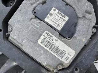 7L0959455E Вентилятор радиатора Volkswagen Touareg 1 Арт 2-962247, вид 8