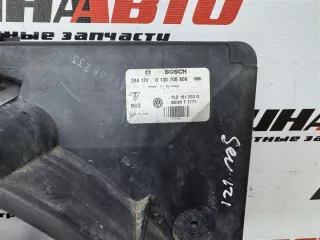 7L0959455E Вентилятор радиатора Volkswagen Touareg 1 Арт 2-962247, вид 9