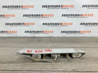 1521605 Кронштейн крепления бампера Ford Focus 2 restailing Арт 2-962255, вид 2