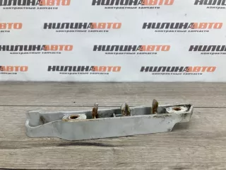 1521605 Кронштейн крепления бампера Ford Focus 2 restailing Арт 2-962255, вид 4