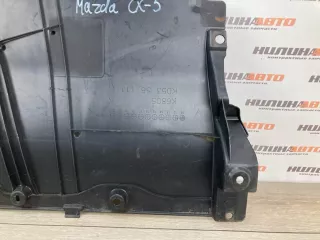 KD5356110B Защита двигателя Mazda CX-5 1 Арт 2-962295, вид 3