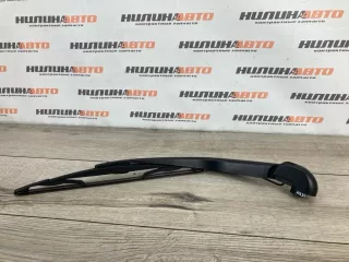 287819U000 Щеткодержатель (поводок стеклоочистителя, дворник) Nissan Note E11 Арт 2-962305, вид 1